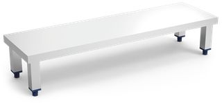 ΡΑΦΙΑ ΔΑΠΕΔΟΥ ΒΗΜΑ ΓΙΑ ΒΙΤΡΙΝΑ ΑΠΟ  800x300x130 ΕΩΣ 230 mm.