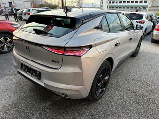 DS DS4 2023 1500cc 130hp Diesel Auto Performance line!!-thumb-4