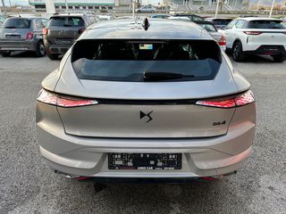 DS DS4 2023 1500cc 130hp Diesel Auto Performance line!!-thumb-5