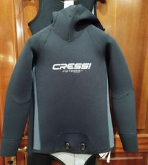 Στολή Cressi fistera 8mm