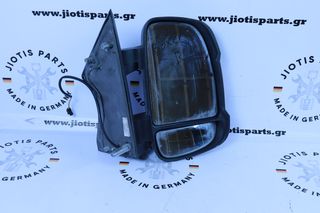 Μηχανικός Καθρέπτης συνοδηγού (ΔΕ) Peugeot Boxer - Fiat Ducato -Citroen Jumper 2006->