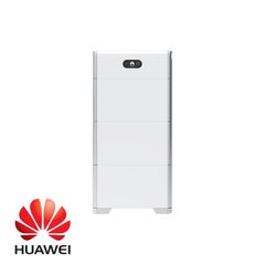 Μπαταρία HV Υβριδικού Φωτοβολταϊκού Huawei LUNA2000 15kWh Χωρητικότητα, 5kW Ισχύς Εξόδου IP55