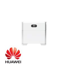 Μπαταρία HV Υβριδικού Φωτοβολταϊκού Huawei LUNA2000 5kWh Χωρητικότητα, 2.5kW Ισχύς Εξόδου IP55