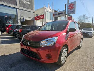 Suzuki Celerio '17  1.0 2WD GL