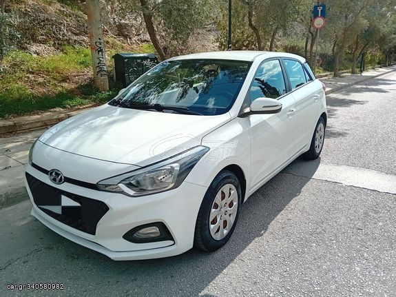 Hyundai i 20 '18