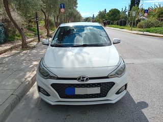 Hyundai i 20 '18