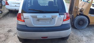 Hyundai Getz 2009 1.4 16ν -thumb-2