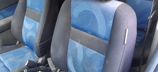 Hyundai Getz 2009 1.4 16ν -thumb-6