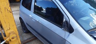 Hyundai Getz 2009 1.4 16ν -thumb-3