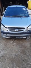 Hyundai Getz 2009 1.4 16ν -thumb-1