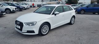 Audi A3 '18 1.5 TDI 115 PS SPORTBACK