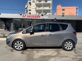 Opel Meriva '10 1.3 CDTI ecoFlex - DIESEL/Ζάντες Αλουμινίου 