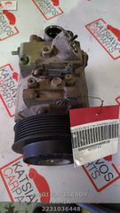 ΜΟΤΕΡ A C MERCEDES BENZ C180 COMPRES (W204)