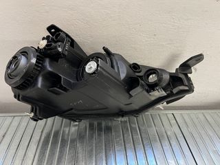 Φανάρι εμπρός αριστερά MAZDA MX-5 MIATA 2001-2005-thumb-4