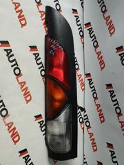 ΦΑΝΑΡΙ ΠΙΣΩ ΔΕ. - RENAULT KANGOO 98-03 