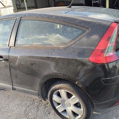 CITROEN C4 COUPE 2007 ΦΤΕΡΑ ΠΙΣΩ 