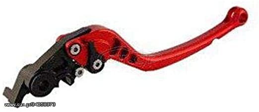 MANETEΣ CNC ΡΥΘΜΙΖΟΜΕΝΕΣ SUZ GSXR 1000 RED ΖΕΥΓΟΣ