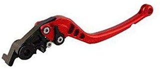 MANETEΣ CNC ΡΥΘΜΙΖΟΜΕΝΕΣ SUZ GSXR 1000 RED ΖΕΥΓΟΣ