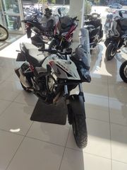 Honda CB 500 '21 X