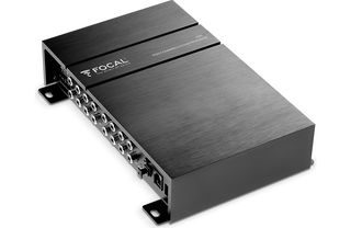 Focal FSP-8 8-CHANNEL DIGITAL SIGNAL PROCESSOR