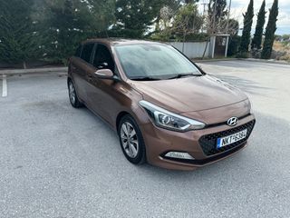 Hyundai i 20 '15