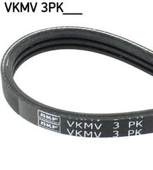 Ιμάντας poly-V SKF VKMV 3PK640