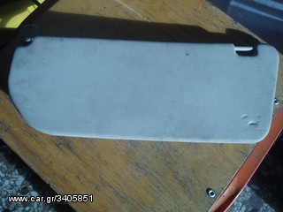 OPEL KADETT E 1985-1992 ΣΚΙΑΔΙΟ (ΑΛΕΞΗΛΙΟ) ΔΕΞΙΟ-thumb-1