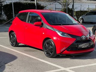 Toyota Aygo 2015-thumb-1
