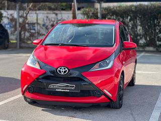 Toyota Aygo 2015-thumb-5