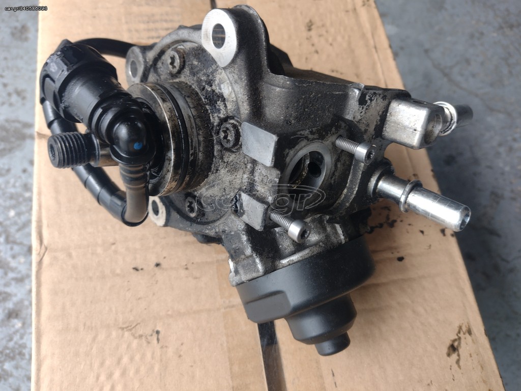 ΑΝΤΛΙΑ ΚΑΥΣΙΜΟΥ ΓΙΑ KIA-HYUNDAI 1.7 CRDi D4FD