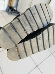 Γυναικείες πλατφόρμες Νο 41-thumb-6