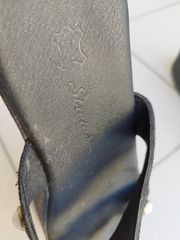 Γυναικείες πλατφόρμες Νο 41-thumb-5