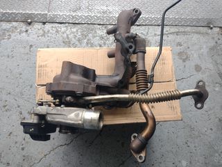 ΤΟΥΡΜΠΙΝΑ KIA-HYUNDAI 1.7 CRDi D4FD-thumb-2