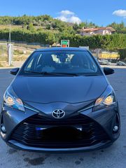 Toyota Yaris '18