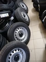 Καινούρια ζαντολαστιχα Toyota hilux