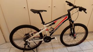 Specialized '09 Epic Comp