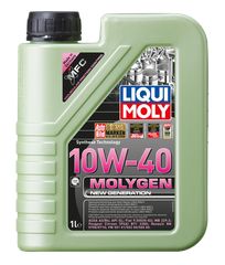 ΛΑΔΙ LIQUI MOLY 10W40 MOLYGEN NEW GENERATION 1L LM 9955