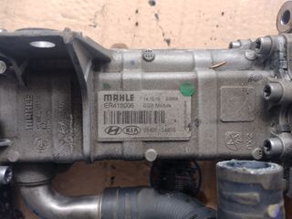 ΒΑΛΒΙΔΑ EGR ΓΙΑ KIA-HYUNDAI 1.7 CRDi D4FD-thumb-1