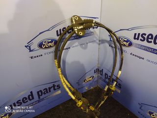 Ford Transit 2001-2012 1,8tdci ντίζες ταχυτήτων
