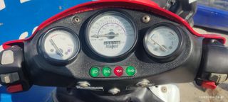Italjet Formula 50 1998 lc ΠΡΟΣΦΟΡΑ ΜΗΝΟΣ-thumb-5