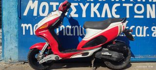 Italjet Formula 50 1998 lc ΠΡΟΣΦΟΡΑ ΜΗΝΟΣ-thumb-10