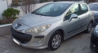 Peugeot 308 '08