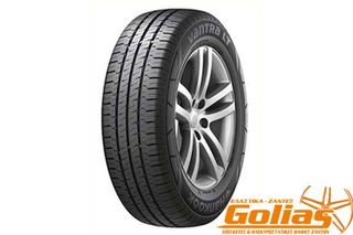 ΕΛΑΣΤΙΚΟ HANKOOK VANTRA LT 205/65R15C 102/100T