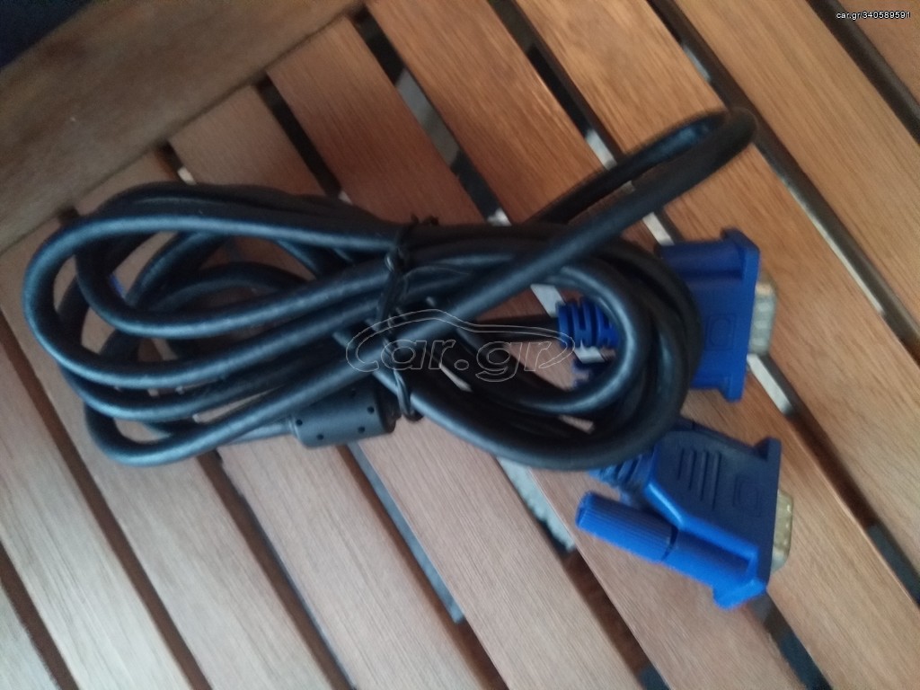 Καλώδια VGA