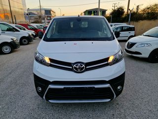 Toyota Proace '20 ΜΑΧΙ ΕURO 6D FUII EXTRA