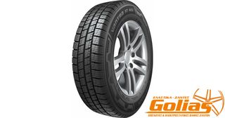 ΕΛΑΣΤΙΚΟ HANKOOK VANTRA ST ALL-SEASON 2 195/65R16C 104/102T