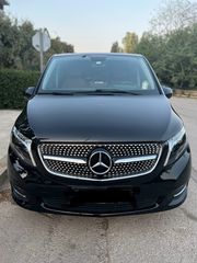 Mercedes-Benz Vito '17 116 CDI EXTRA LONG (LOOK V)