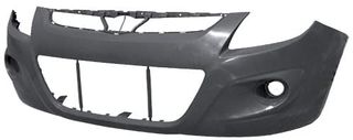 865101J010 OEM ΠΡΟΦΥΛΑΚΤΗΡΑΣ ΕΜΠΡΟΣ  HYUNDAI I 20 2008-2012