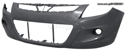 865101J010 OEM ΠΡΟΦΥΛΑΚΤΗΡΑΣ ΕΜΠΡΟΣ HYUNDAI I 20 2008-2012