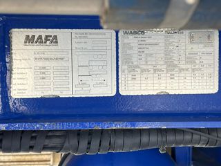 Βυτίο 2006 MAFA / L18 / 65E ΜΟΝΩΜΕΝΗ-thumb-22
